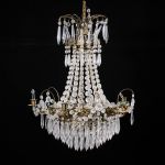 1584 7226 CHANDELIER